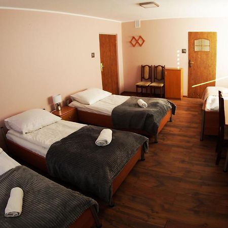 Motel Wig Sandomir Extérieur photo