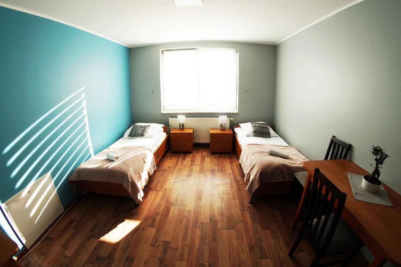 Motel Wig Sandomir Extérieur photo
