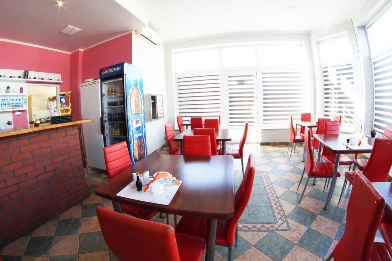 Motel Wig Sandomir Extérieur photo